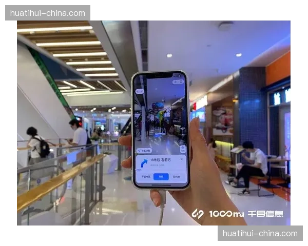 智慧场馆AR实景导播系统上线 突发状况画面捕捉实现自动对焦